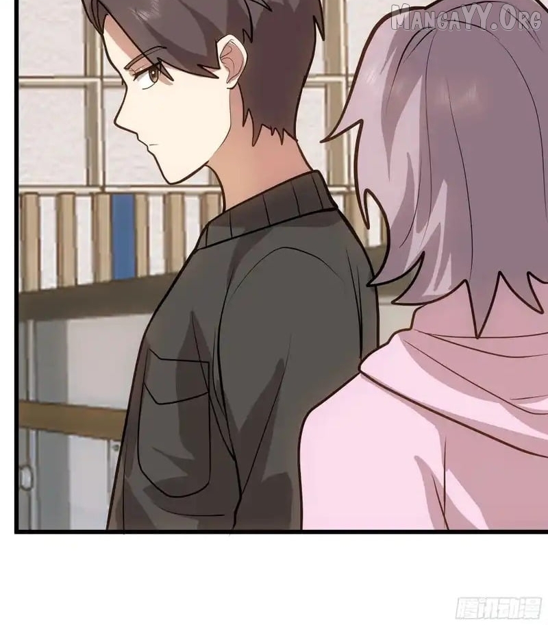 I Really Don’t Want to be Reborn Chapter 466 - page 52